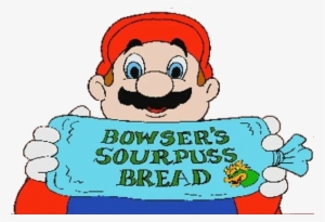 Yo Mario By Spritanium - Hope She Made Lots Of Spaghetti #1904389