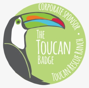 Annually - Toucan Rescue Ranch #1904410