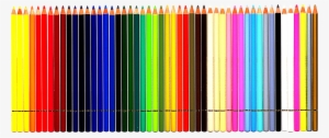 Pencil Png Image - Карандаши Пнг #1904414