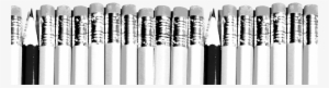 Cropped Pencils Banner - Eye Liner #1904459