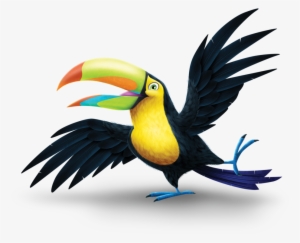 Day2 Beacon Hr - Shipwrecked Vbs Characters #1904490