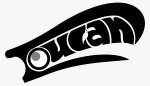 Toucan Logo Png Transparent - Toucan #1904545