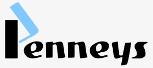 Open - Jc Penny Logo Old #1904547