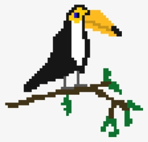 Le Toucan - Parrot #1904628