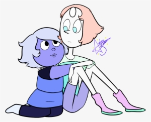 Young Amethyst Steven Universe - Pearl #1904680