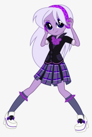 Absurd Res, Alternate Color Palette, Amethyst , Artist - Eg Shadowbolts Palette Swapped #1904697