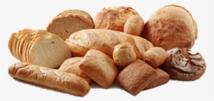 Finest Salt Bread - Panes Png #1904738