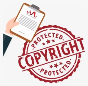 Register Logo - Patent Protected Logo #1904759