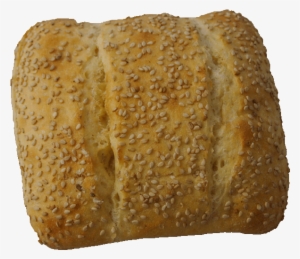 Click To Enlarge French Seeded Square Sand 52565 - Whole Wheat Bread #1904778