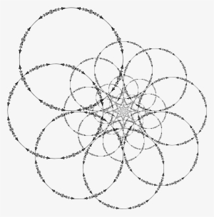 This Free Icons Png Design Of Victorian Geometry #1904802