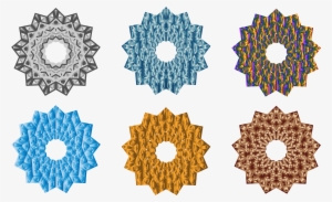 This Free Icons Png Design Of Interesting Geometry #1904952