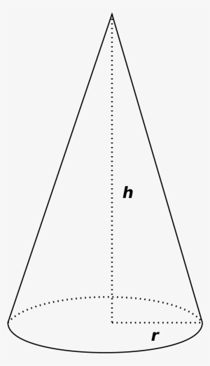 Cone #1904976