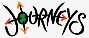 Jcpenney Salon - Journeys Logo #1904996