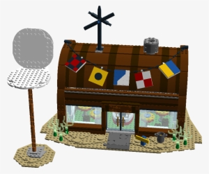 And A Handful Of Play Features Such As A Collapsing - Spongebob Squarepants #1905027 And A Handful Of Play Features Such As A Collapsing - Spongebob Squarepants #1905027