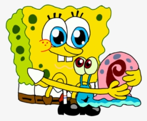 Contest Powered By Votigo - Spongebob Squarepants #1905107