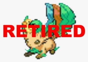 Duck Leafeon - Approved Or Rejected #1905124