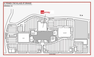 Anchor Tenants - J. C. Penney #1905151