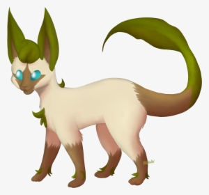Leafeon - Cartoon #1905220
