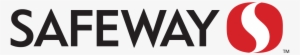 Safeway Logo #1905243