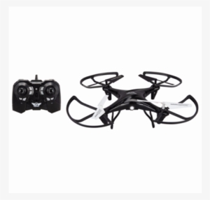 Courtesy Of Jcpenney - Skyrider Falcon 2 Pro: Quadcopter Drone With Video #1905263