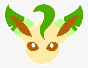 Leafeon #1905291