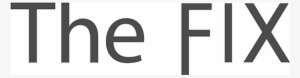 The Fix Level 2, Near Jcpenney - Logo #1905314