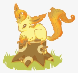 “autumn Leafeon I Wish The Shinies Were Like This Also - Leafeon #1905344