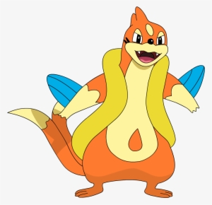 Floatzel, Ready To Attack By Cat333pokemon On Deviantart - Imagenes De Pokemon Floatzel #1905388