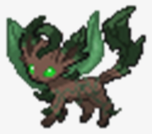 Wyvern Leafeon - Leafeon #1905390
