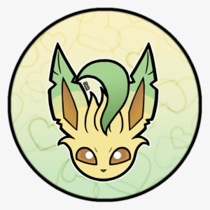Leafeon Pin #1905392