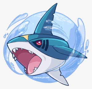 Mikky Drew My Fave - Shark #1905451