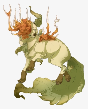 For Some Strange Reason Leafeon Reminds Me Of The Cordyceps - Illustration #1905454