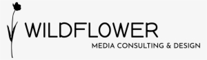 Wildflower Media Consulting & Design - Media Consultant #1905480