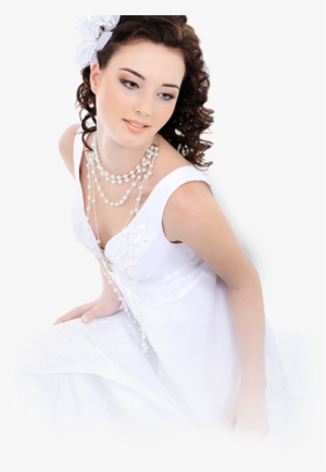 Bride Png - Bride Transparent Background #1905604