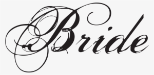 Bride Png File - B Letter Tattoo Png #1905638