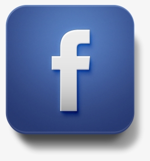 Fb Logo #1905665