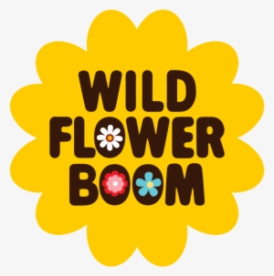 Wildflower Logo #1905666