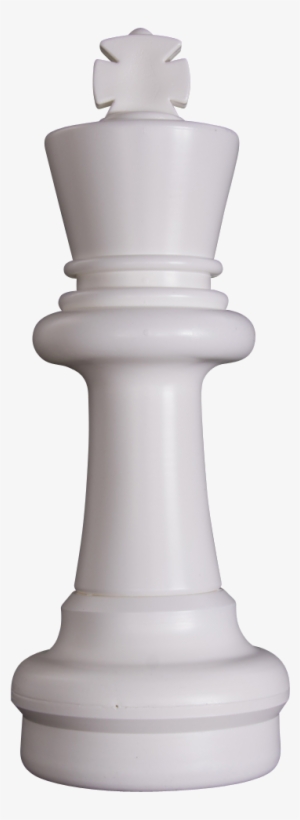 King Chess Piece Png Graphic Royalty Free - White Chess Pieces Png #1905694