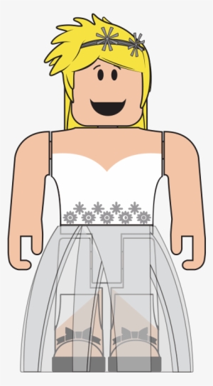 Bride - Roblox Bride #1905732