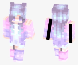 Female Minecraft Skins - Illustration #1905769