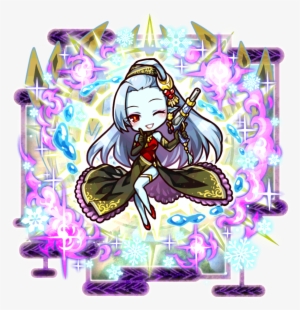 Celebration Enchanting Bride - Re Monster 鬼神 #1905792