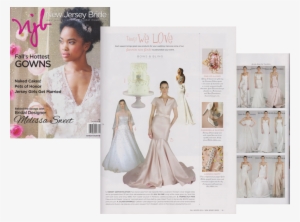 Nj Bride Magazine #1905847