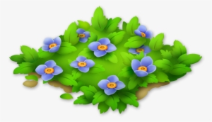 Blue Flower Path - Wiki #1905848