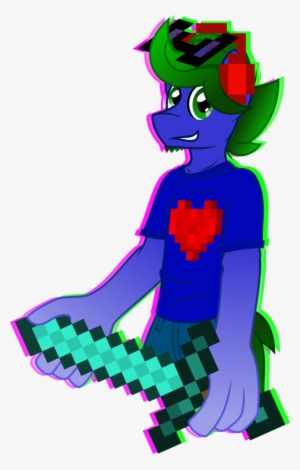 Anthro, Anthro Oc, Artist - Gold #1905900