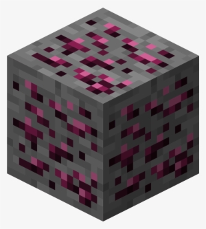 Infuscolium Ore - Fictional Ores #1905925