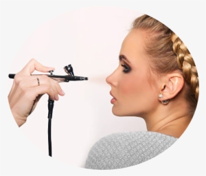 Bride - Airbrushing Makeup #1905979