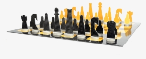 Chess Set - Chess #1906033