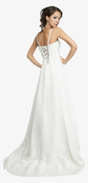 Transparent Bride #1906127