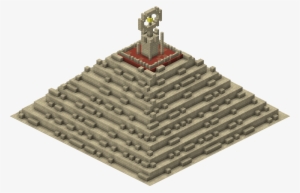 Nearharadpyramid - Minecraft #1906178