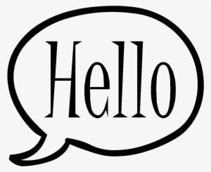 Hello Png Free Download - Hello Png #1906182 Hello Png Free Download - Hello Png #1906182